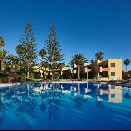 Walking To The Beach Corralejo Exterior photo